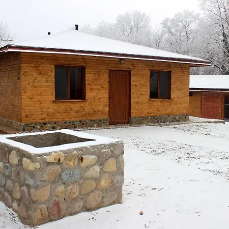Casa de hóspedes Zdravets Belogradchik