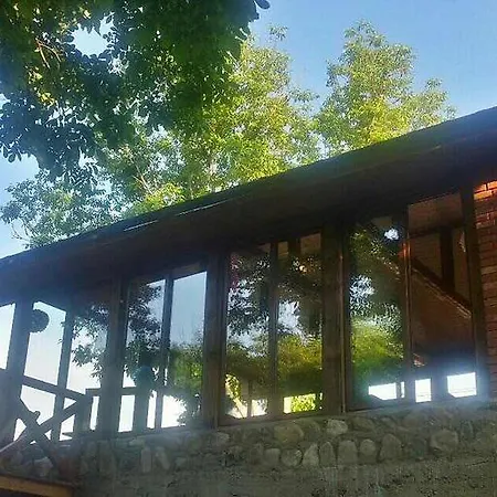 Casa de hóspedes Zdravets Belogradchik