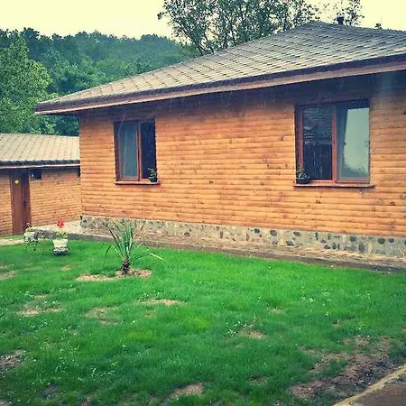 Zdravets Casa de hóspedes Belogradchik